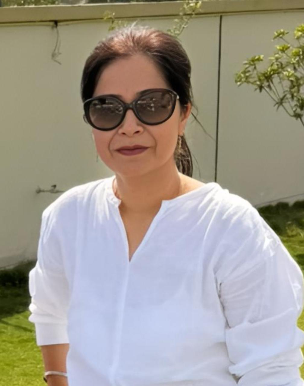 Vibha Sachdeva